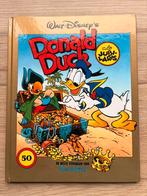 Stripalbum | Donald Duck als jubilaris | 2002, Eén stripboek, Ophalen of Verzenden, Nieuw