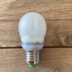 Spaarlamp - 7 Watt met E27 fitting -, Ophalen, Zo goed als nieuw, E27 (groot), Spaarlamp