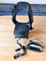 Yepp junior budget - fietsstoeltje achter, Fietsen en Brommers, Achterzitje, Yepp, 15 t/m 36 kg, Ophalen of Verzenden