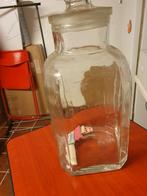 Hele grote snoeppot, Ophalen of Verzenden