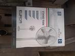 Staande Ventilator Eurom Vento 165R - Nieuw in Doos!, Ophalen, Nieuw, Statiefventilator
