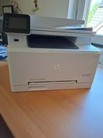 Kleuren Laserprinter, Computers en Software, Printers, Ophalen, Zo goed als nieuw, HP, Laserprinter
