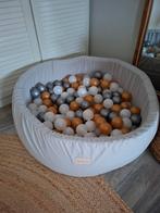 Ballenbak incl ballen, Ophalen, Zo goed als nieuw, Jongen of Meisje