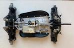 Vintage zeldzaam Bergonzoni Blast nitro buggy chassis, Gebruikt, Verzenden, Auto offroad, Nitro