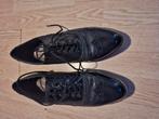 Tamaris schoenen maat 41, Kleding | Dames, Ophalen of Verzenden, Zo goed als nieuw, Blauw