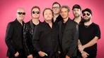 Gezocht: tickets Level 42 1 november Metropool Enschede