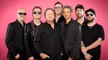 Gezocht: tickets Level 42 1 november Metropool Enschede beschikbaar voor biedingen