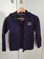 Indian Bluejeans Sweatvest Maat 128, Trui of Vest, Ophalen of Verzenden, Zo goed als nieuw, Jongen