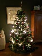 Kerstboom, Diversen, Kerst, Ophalen