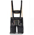 Lederhosen (nieuw), Carnaval, Ophalen of Verzenden, Kleding, Maat 56/58 (XL)