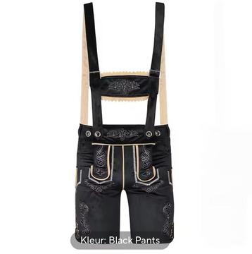 Lederhosen (nieuw) beschikbaar voor biedingen