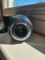 Nikon 70-300mm objectief, Audio, Tv en Foto, Fotografie | Lenzen en Objectieven, Ophalen of Verzenden, Gebruikt, Telelens