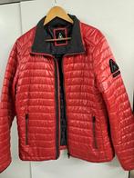 Mooi Rood Gaastra jasje XL, Kleding | Heren, Jassen | Zomer, Ophalen of Verzenden, Zo goed als nieuw, Maat 56/58 (XL), Rood