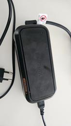 Shimano Steps EC-E6002 Acculader, Ophalen of Verzenden, Zo goed als nieuw