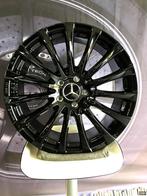 18 inch 5x112 Mercedes SLK Repl. Breedset Velgen Nieuw, 18 inch, Velg(en), Nieuw, Ophalen of Verzenden