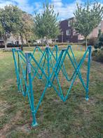 Mastertent 3x3m Frame – Serie 1 - nieuwstaat- kwaliteitstent, Ophalen, Opvouwbaar, Partytent, Minder dan 4 meter