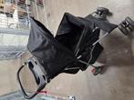 Hondenbuggy, Dieren en Toebehoren, Ophalen of Verzenden, Zo goed als nieuw
