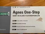 Agnes platen prof.kwaliteit, Doe-het-zelf en Verbouw, Platen en Panelen, Ophalen, Nieuw, Overige materialen, Minder dan 20 mm