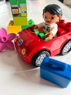 LEGO DUPLO Verpleegstersauto - 5793, Ophalen, Zo goed als nieuw