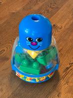 LEGO DUPLO Primo set 2091 – bijna compleet, Kinderen en Baby's, Speelgoed | Duplo en Lego, Ophalen, Gebruikt, Complete set, Lego Primo