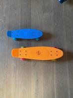 Skateboards Nijdam en Ridd, Sport en Fitness, Ophalen of Verzenden, Zo goed als nieuw, Skateboard