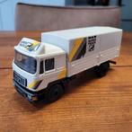 Conrad man bakwagen, Hobby en Vrije tijd, Modelauto's | 1:50, Ophalen of Verzenden, Zo goed als nieuw, Bus of Vrachtwagen, Conrad