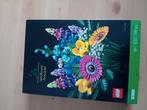 Nieuw lego bloemen boeket 10313, Kinderen en Baby's, Speelgoed | Duplo en Lego, Ophalen
