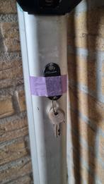 Dakdragers Opel Meriva, Auto diversen, Dakdragers, Ophalen, Gebruikt