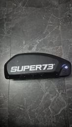 Super 73 s2/rx accu 960wattt, Ophalen of Verzenden, Nieuw