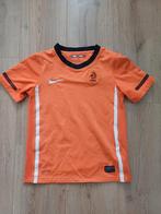 Retro shirt Nederlands elftal WK 2010, Kinderen en Baby's, Jongen of Meisje, Ophalen of Verzenden, Zo goed als nieuw, Shirt of Longsleeve