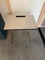 Leuk vintage kinderbureau, Ophalen, Gebruikt