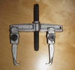 Poelietrekker, Ophalen, Zo goed als nieuw