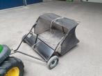 Rolveger met opvangbak, Tuin en Terras, Grasmaaiers, Cirkelmaaier, Ophalen, Zo goed als nieuw