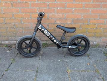 Loopfiets Booster beschikbaar voor biedingen