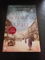 schaduw en licht - anne stern (NIEUW), Ophalen of Verzenden, Nieuw, Anne stern