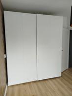 IKEA Pax Wardrobe 200*236*58, Ophalen, 200 cm of meer, 50 tot 100 cm, Zo goed als nieuw