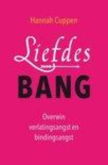 	 Hannah Cuppen Liefdes Bang 52 inspiratiekaarten beschikbaar voor biedingen