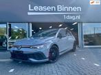 Volkswagen Golf 2.0 TSI GTI 45 Edition |IQ Light|Akrapovic, Auto's, Gebruikt, 4 cilinders, 1984 cc, Leder en Stof