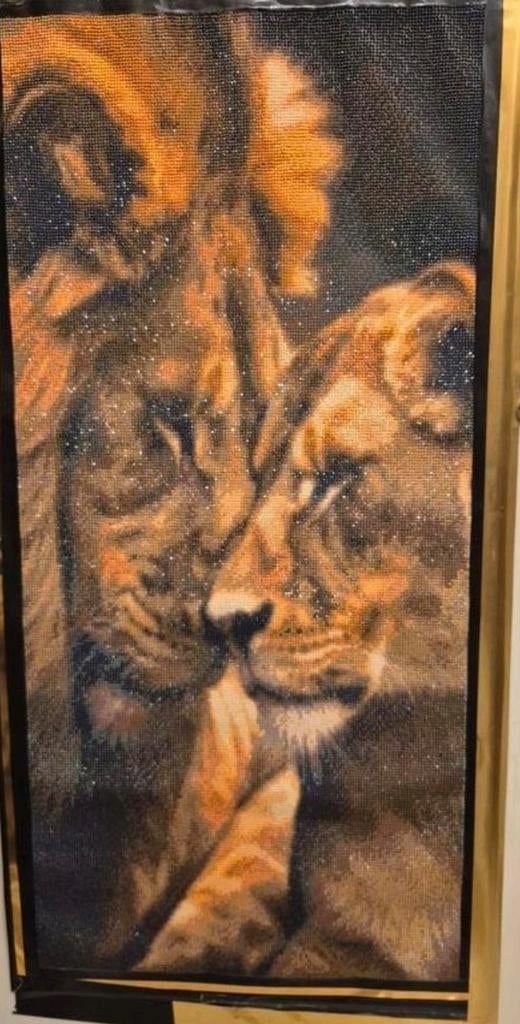 Diamnd Paints MEERDERE(scroll nr rechts), Ophalen of Verzenden