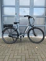 Amslod E-bike Middenmotor Bafang, Ophalen, Zo goed als nieuw, Overige merken