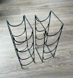 Ikea wijnrekken, Ophalen, Zo goed als nieuw, Minder dan 50 cm