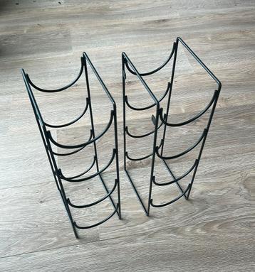 Ikea wijnrekken  beschikbaar voor biedingen