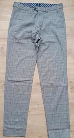 Dstressed chino ruit heren 30/32 Jac Hensen, Ophalen of Verzenden, Maat 48/50 (M), Dstrezzed