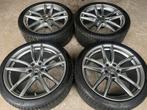 20” Mercedes E63s W213 E-klasse winter MAK velgen, Auto-onderdelen, Banden en Velgen, Ophalen, Gebruikt, 265 mm, Banden en Velgen