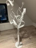 kamerlamp, Huis en Inrichting, Lampen | Vloerlampen, Ophalen, Zo goed als nieuw, Metaal, 150 tot 200 cm