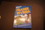 Berlitz Reisgids, Franse riviera, Boeken, Reisgidsen, Europa, Ophalen of Verzenden, Reisgids of -boek, Berlitz
