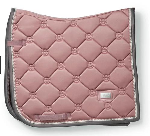 Equestrian stockholm pink pearl dekje full, Dieren en Toebehoren, Paarden en Pony's | Dekens en Dekjes, Gebruikt, Dekje, Ophalen
