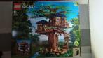 Lego Treehouse 21318 (Nieuw), Kinderen en Baby's, Speelgoed | Duplo en Lego, Ophalen of Verzenden, Nieuw, Complete set, Lego
