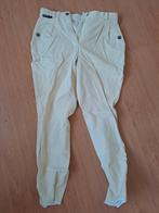 Eurostar Champagne rijbroek maat 40 igst, Dieren en Toebehoren, Paardrijkleding, Ophalen, Gebruikt, Dressuur, Onderkleding