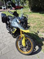Suzuki V-Strom 800DE 2024 incl. Black Rhino Pack á € 1.799, Motoren, Motoren | Suzuki, 2 cilinders, Particulier, Meer dan 35 kW